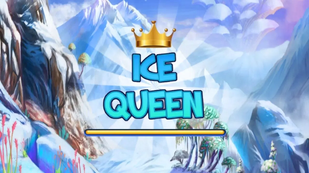 Winter Game Dressup Screenshots
