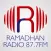 Ramadhan Radio Leicester 87.7 FM