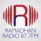Ramadhan Radio Leicester 87.7 FM