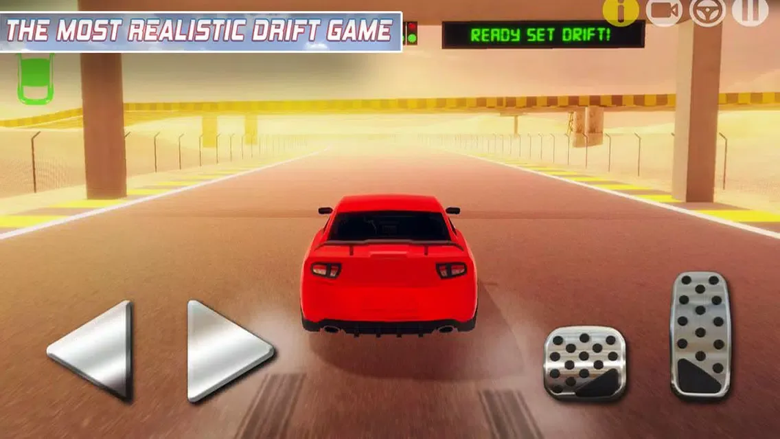 Racing Chase: Pro Drift Screenshots