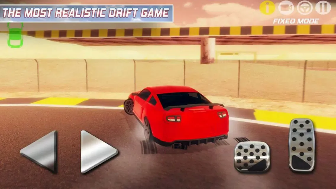 Racing Chase: Pro Drift Screenshots
