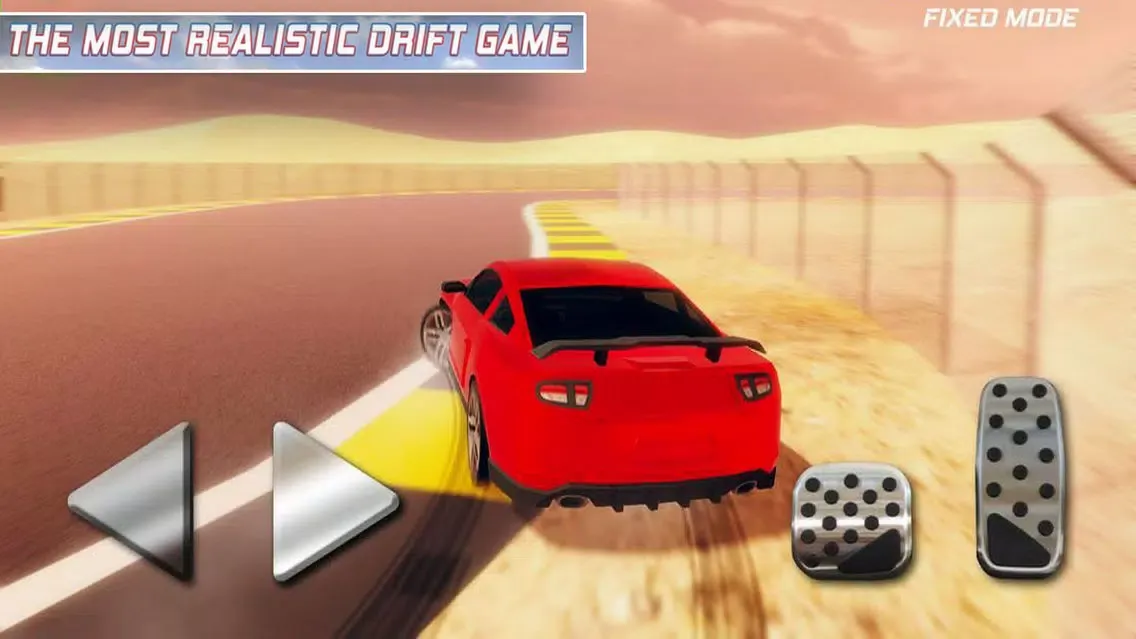 Racing Chase: Pro Drift Screenshots