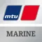 MTU Commercial Marine