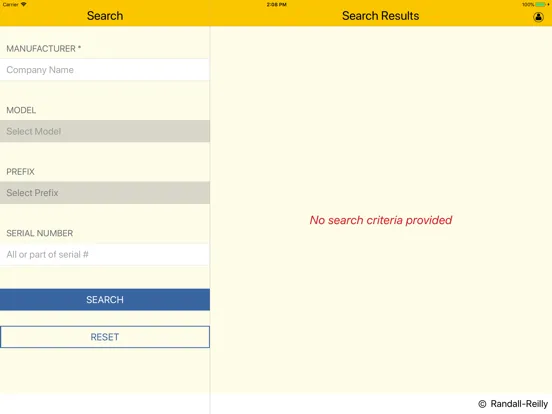 Top Bid SN Guide iPad  স্ক্রিনশট
