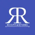 Receipts & Returns