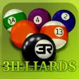 3ILLIARDS Free 3ILLIARDS Free