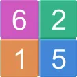 Sudoku Color - Classic Number Jigsaw