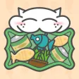 Pop Cat Puzzle - Casual Fun Pop Cat Puzzle - Casual Fun