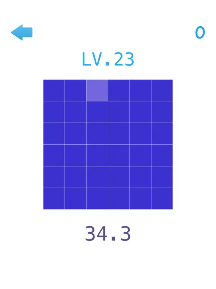 Color Catch - Color EyeSight Challenge iPad  スクリーンショット