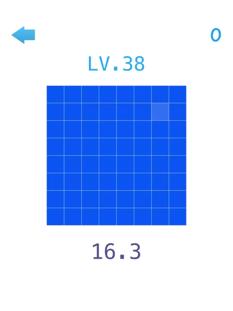 Color Catch - Color EyeSight Challenge iPad  スクリーンショット