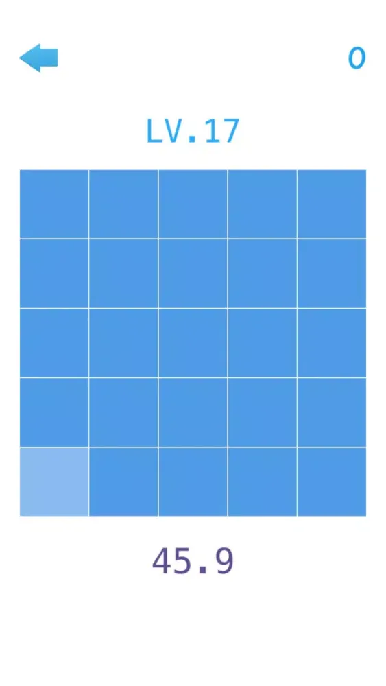Color Catch - Color EyeSight Challenge スクリーンショット