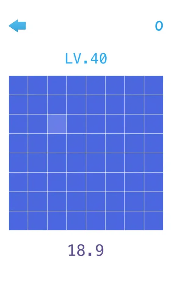 Color Catch - Color EyeSight Challenge スクリーンショット