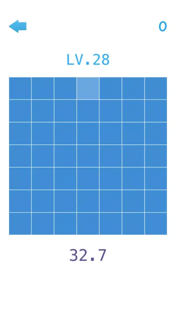 Color Catch - Color EyeSight Challenge スクリーンショット