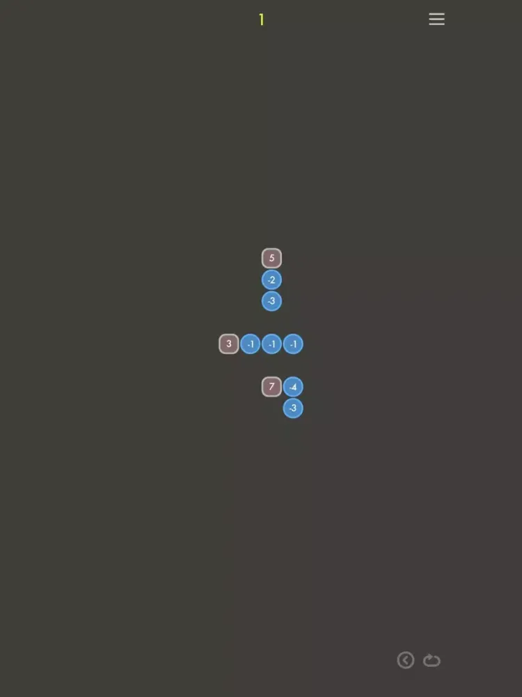 Math Path - Blow Your Brain iPad  Screenshots