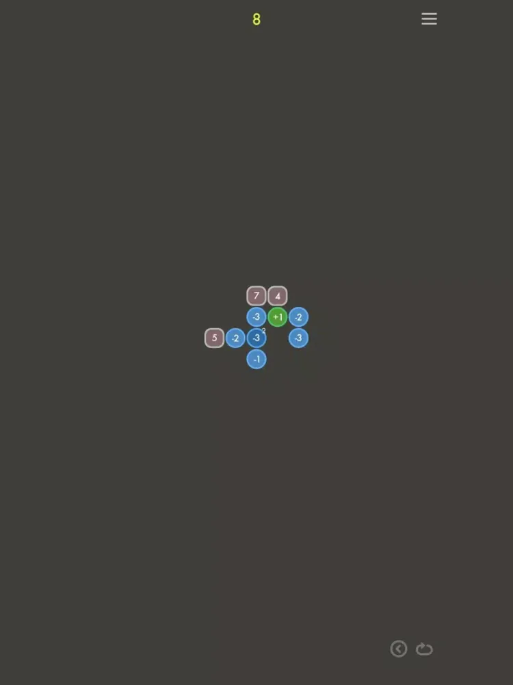 Math Path - Blow Your Brain iPad  Screenshots