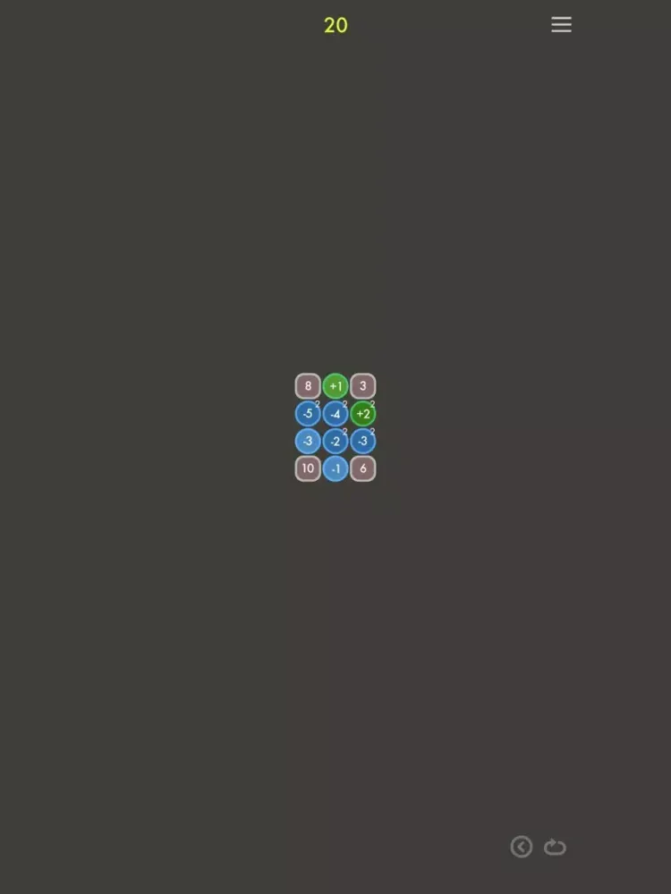 Math Path - Blow Your Brain iPad  Screenshots