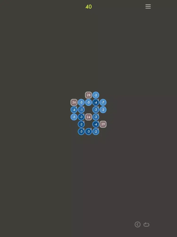 Math Path - Blow Your Brain iPad  Screenshots