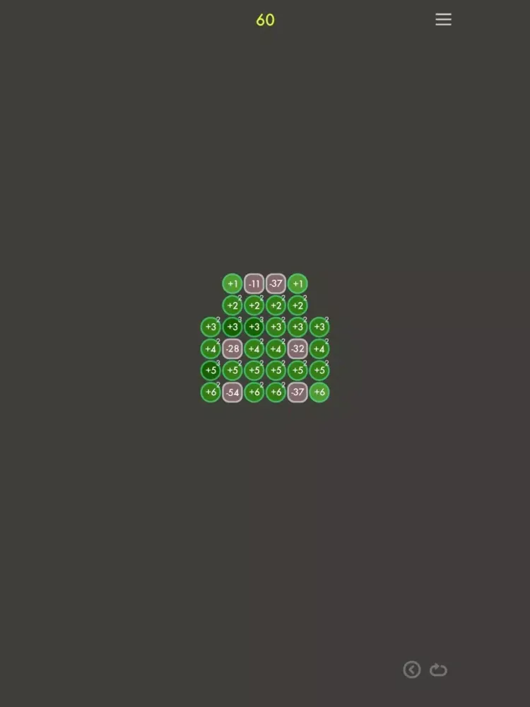 Math Path - Blow Your Brain iPad  Screenshots