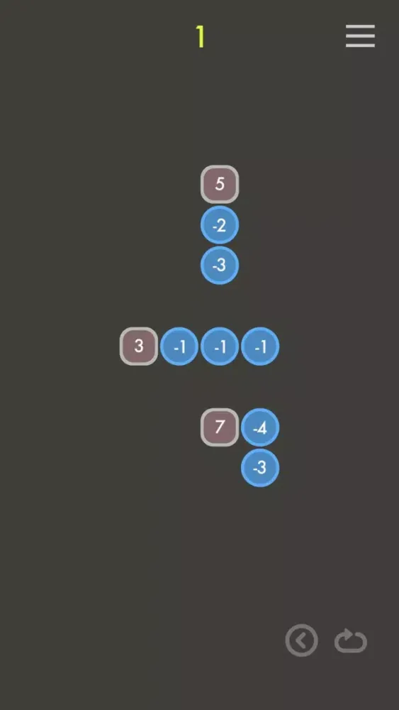Math Path - Blow Your Brain Screenshots