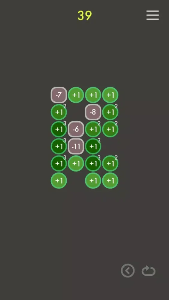 Math Path - Blow Your Brain Screenshots