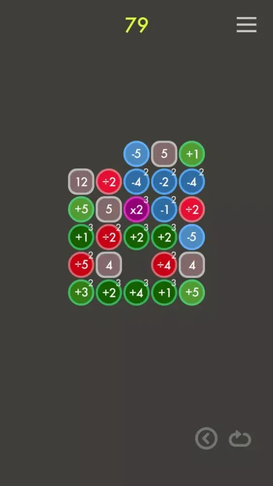 Math Path - Blow Your Brain Screenshots