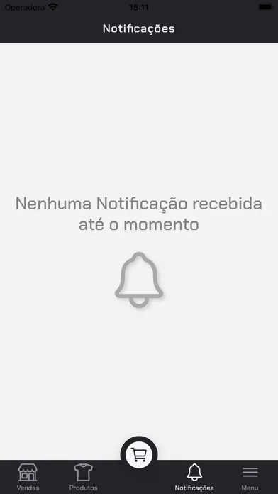 Ảnh chụp màn hình của RR Meu Estoque