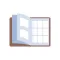 Stickers Album