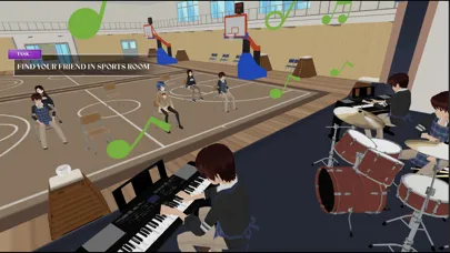 Idle Game: High School Tycoon Ekran Görüntüleri