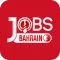 Bahrain Jobs