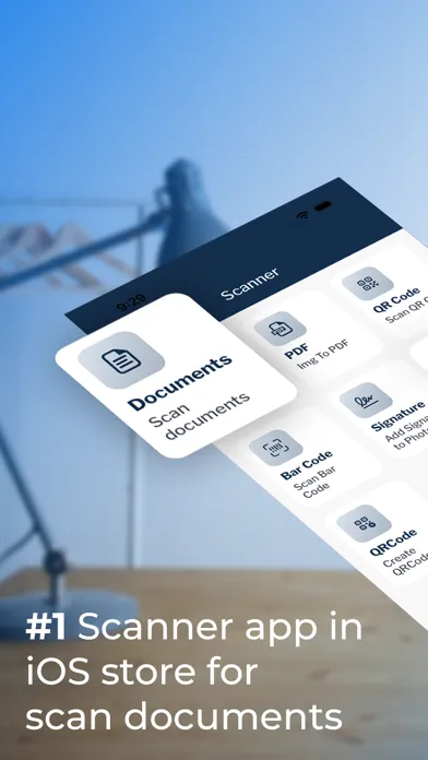 CamScan - PDF Scanner,Scan Doc سکرین شاٹس