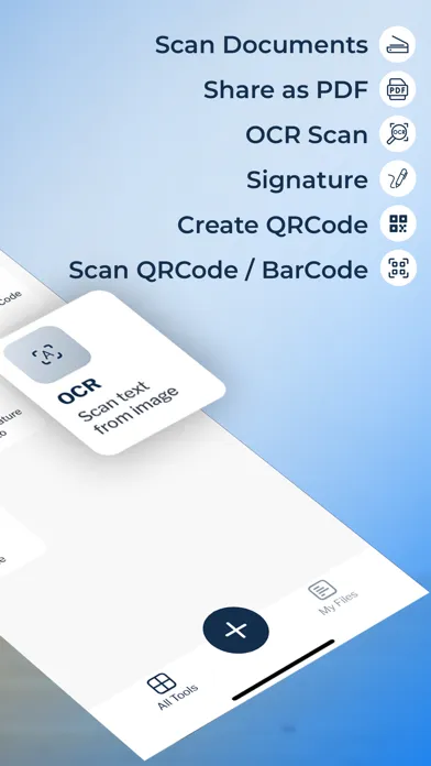 CamScan - PDF Scanner,Scan Doc سکرین شاٹس