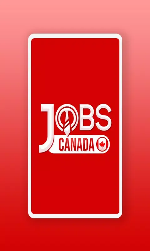 Captures d'écran de Canada Jobs
