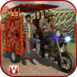 Chingchi Rickshaw Simulator Chingchi Rickshaw Simulator
