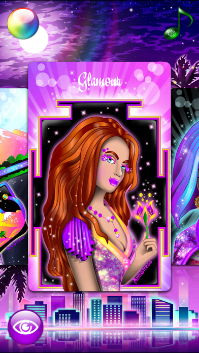 صور Fashion Adult Coloring Book