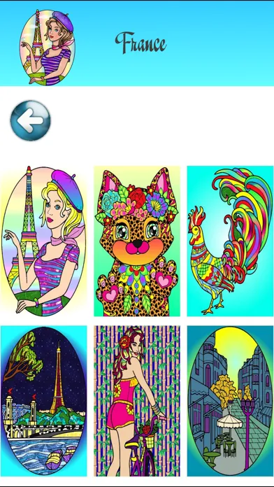 تصاویر Nature Coloring Books Monkey Lion Pages for Adults