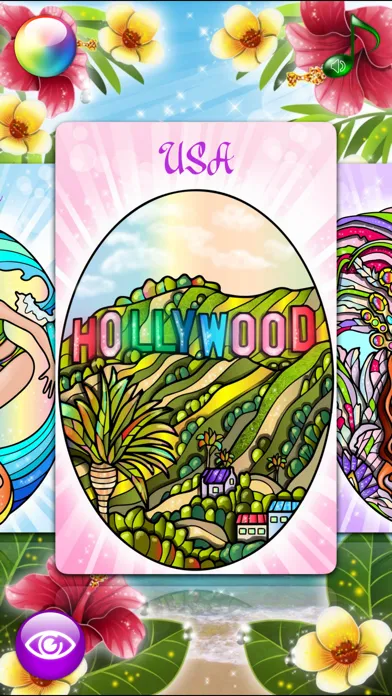 تصاویر Nature Coloring Books Monkey Lion Pages for Adults
