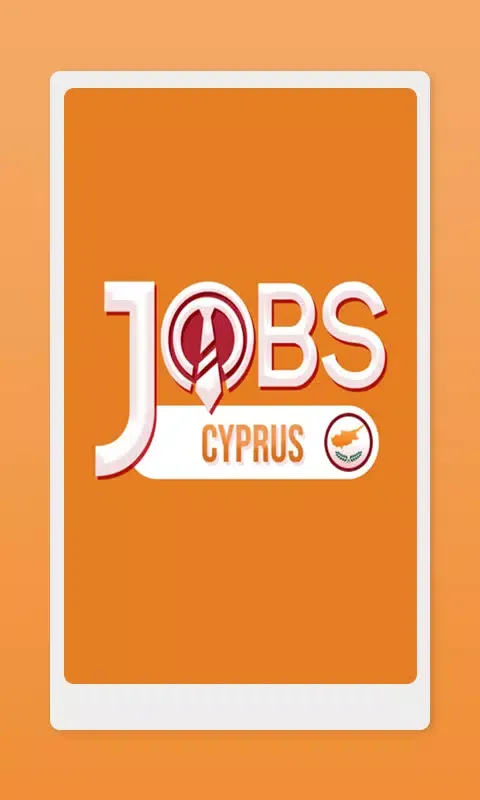Tangkapan layar Cyprus Jobs