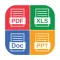 All Document Reader PDF Reader