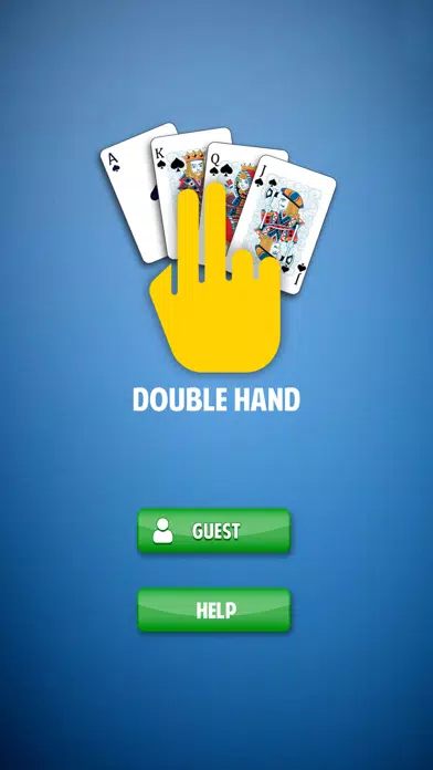 Doublehand Screenshots