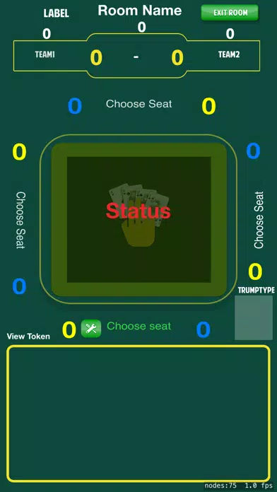 Doublehand Screenshots
