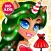 Pony Dolls Dress Up Games