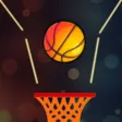 Dunk Line Challenge