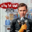 Clear Scene Cleaner Simulator