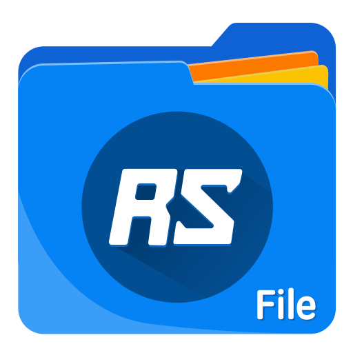 RS File Manager