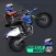 Wheelie Rider Stunt King Life