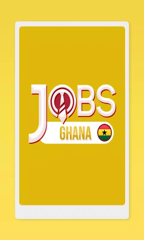 Captures d'écran de Ghana Jobs