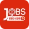 Hong Kong Jobs