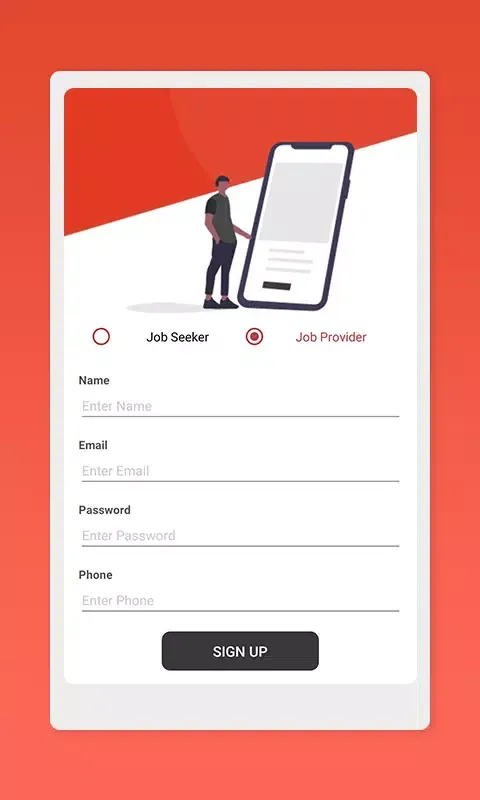 Hong Kong Jobs Screenshots