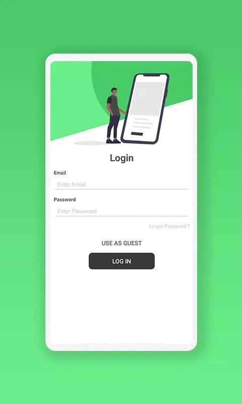 Zrzuty ekranu Dubai Jobs