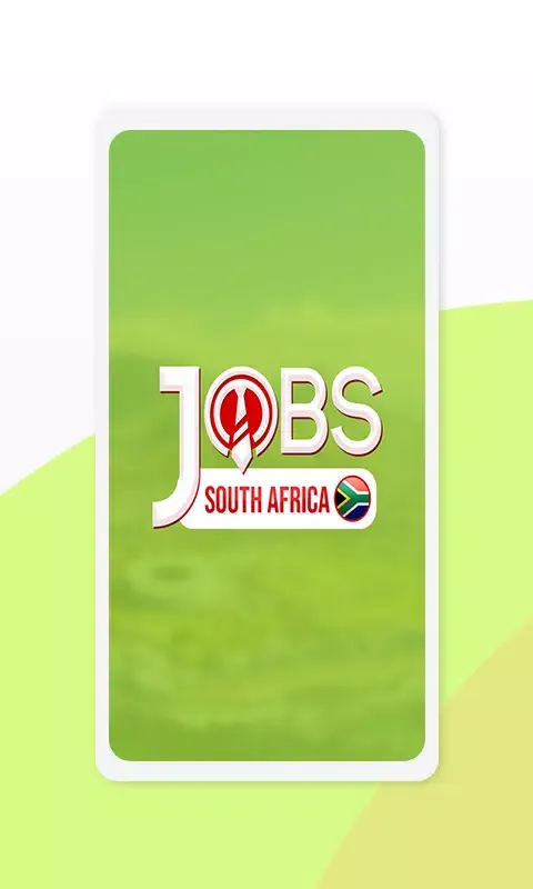 South Africa Jobs Screenshots